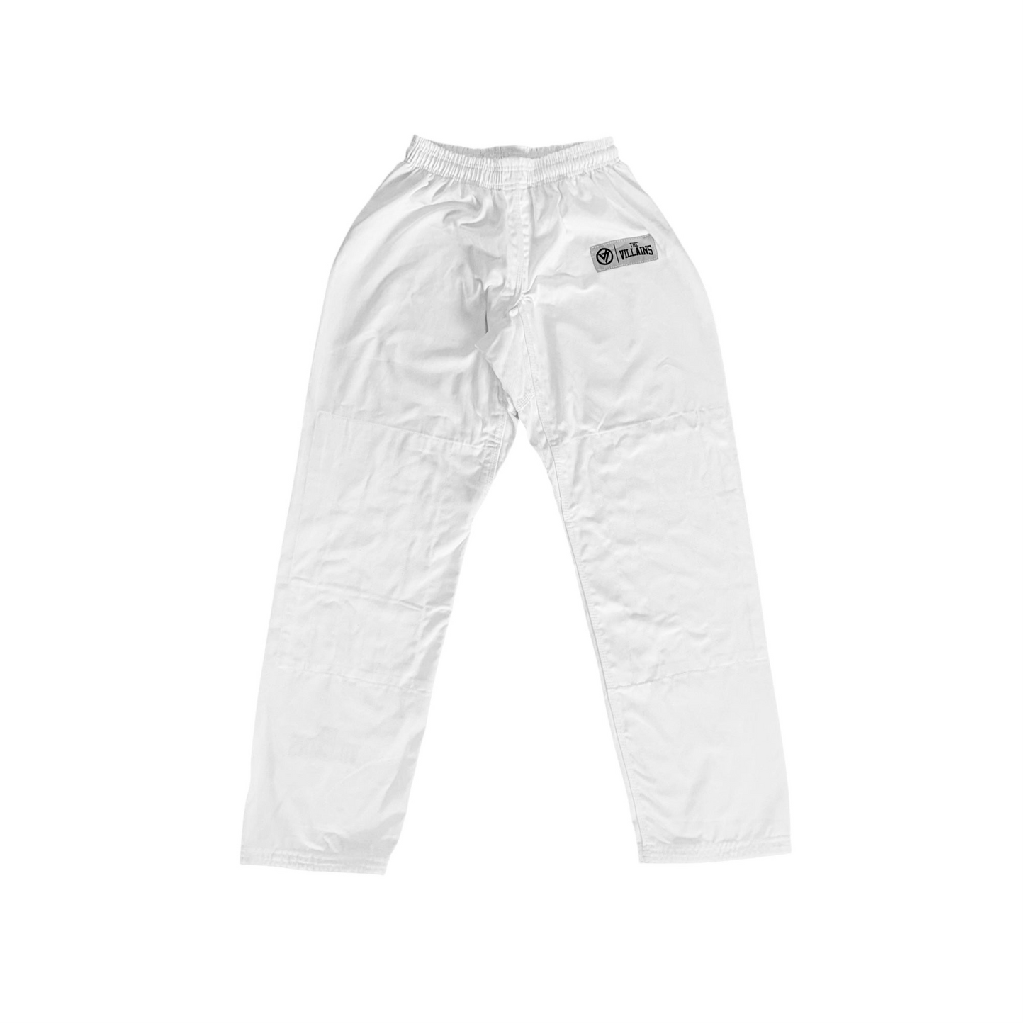 WHITE COMP GI