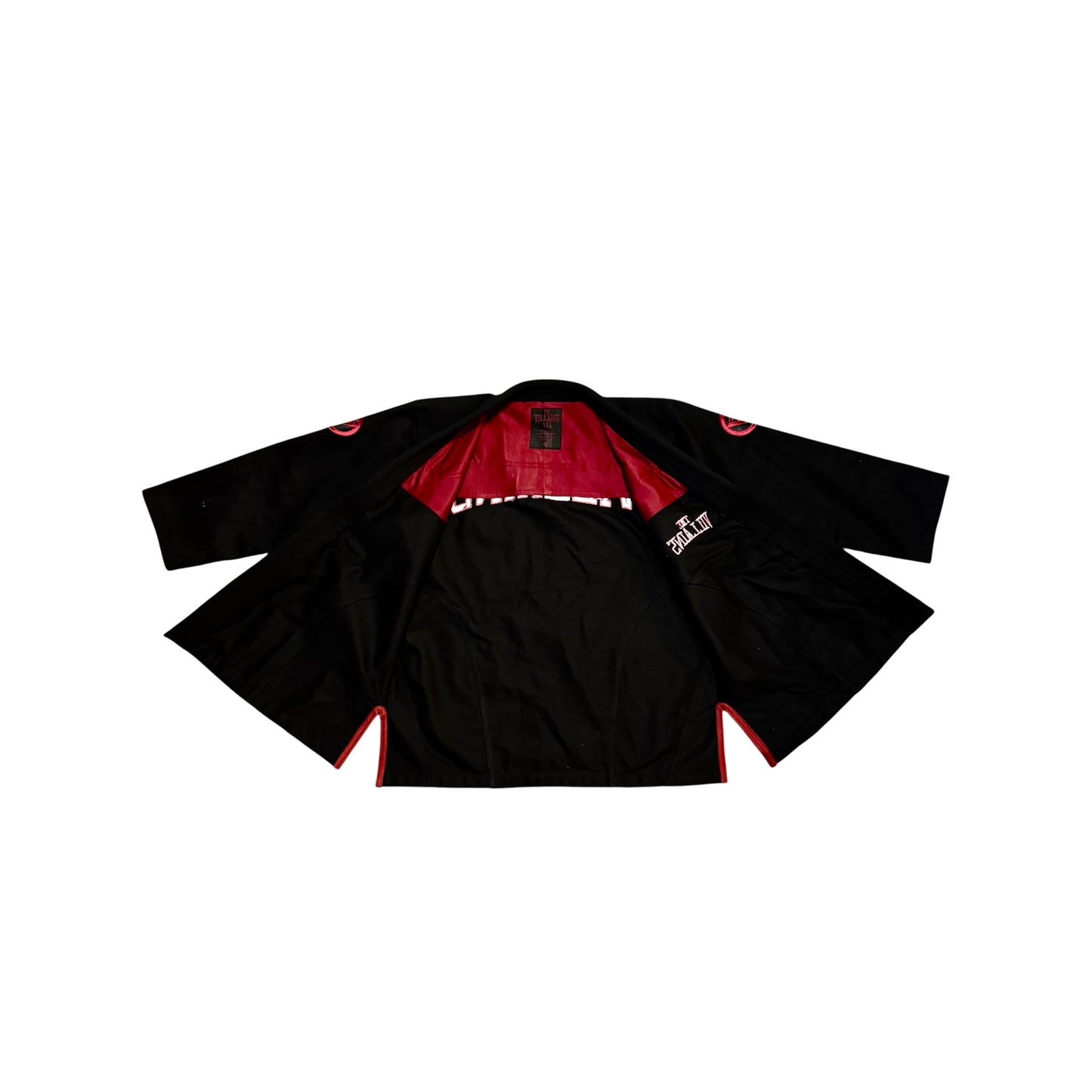 THE REVENANT GI