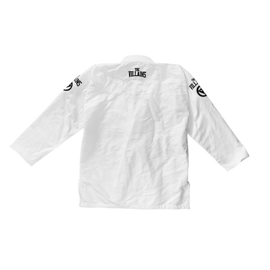 WHITE COMP GI