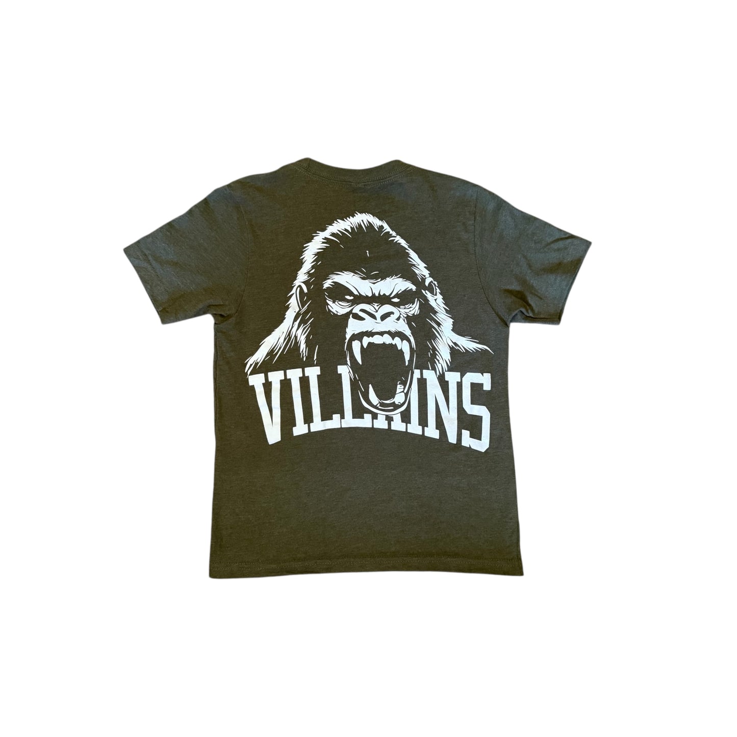 YOUTH GORILLAS