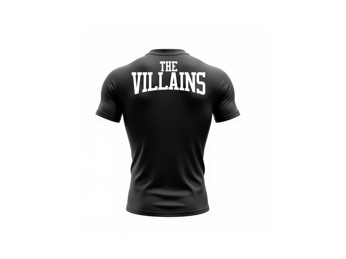 ARCH LOGO RASHGUARD