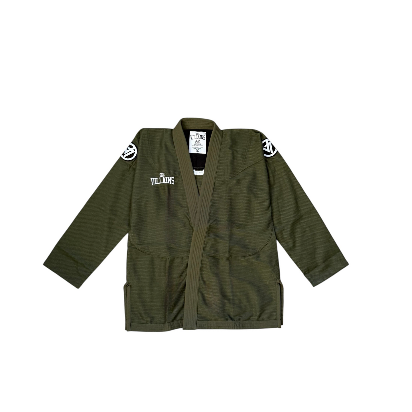RECON GI