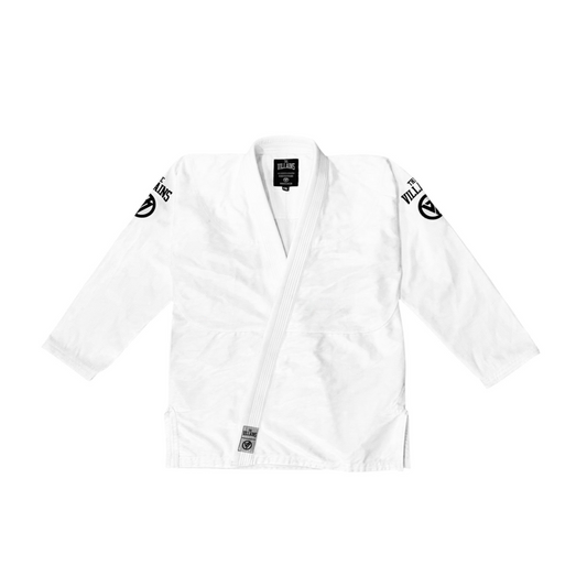 WHITE COMP GI