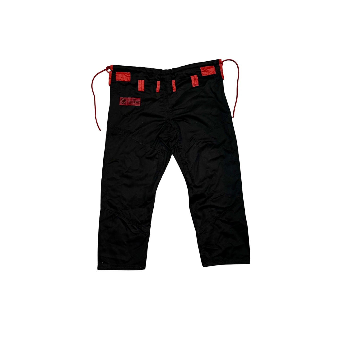 THE REVENANT GI