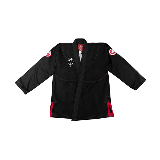 SPY VS SPY GI - BLACK