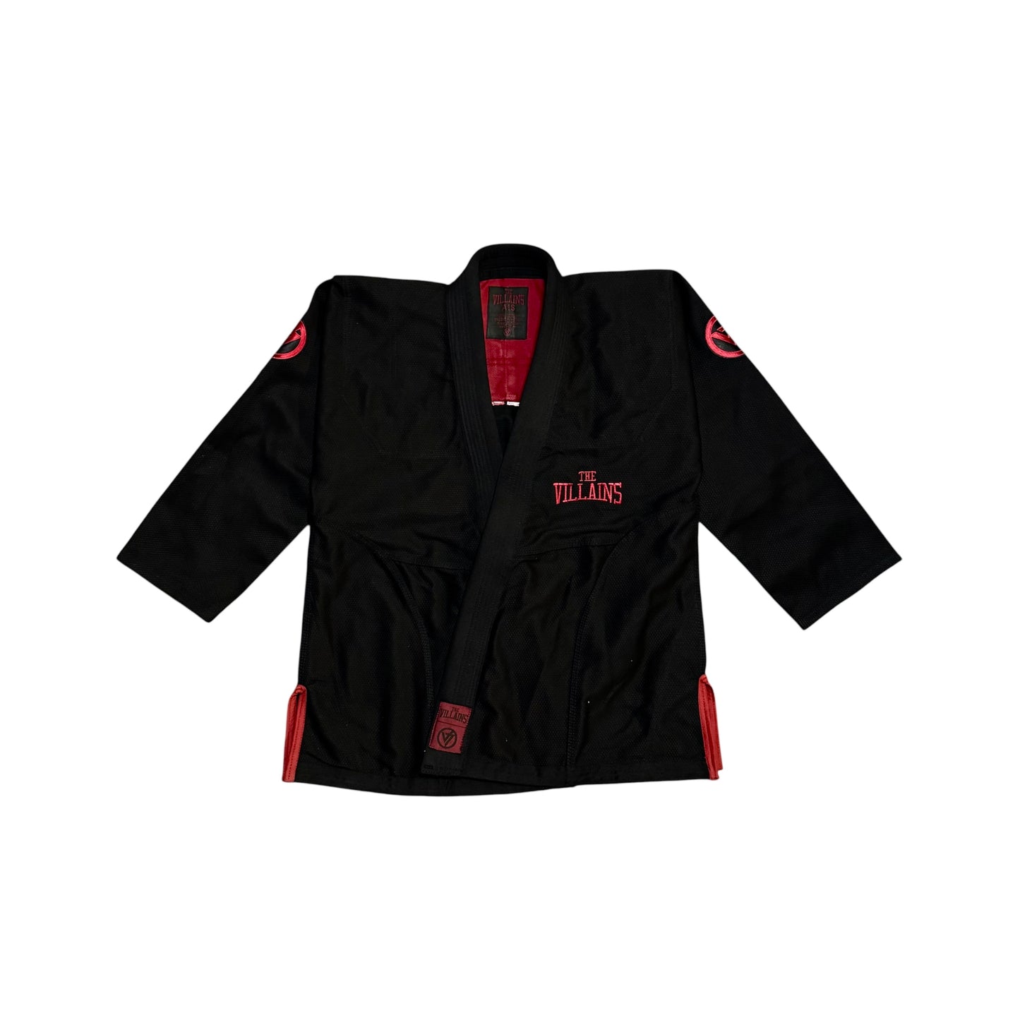 THE REVENANT GI