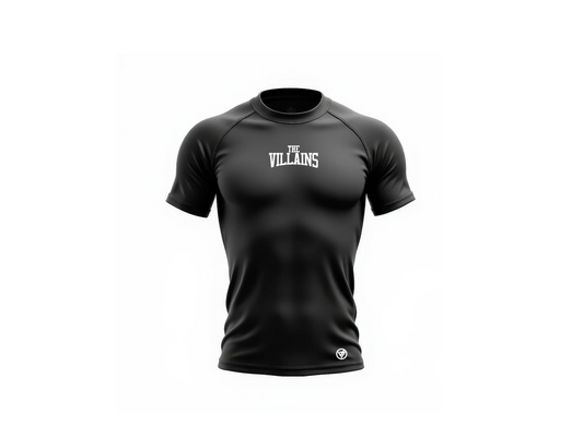 ARCH LOGO RASHGUARD