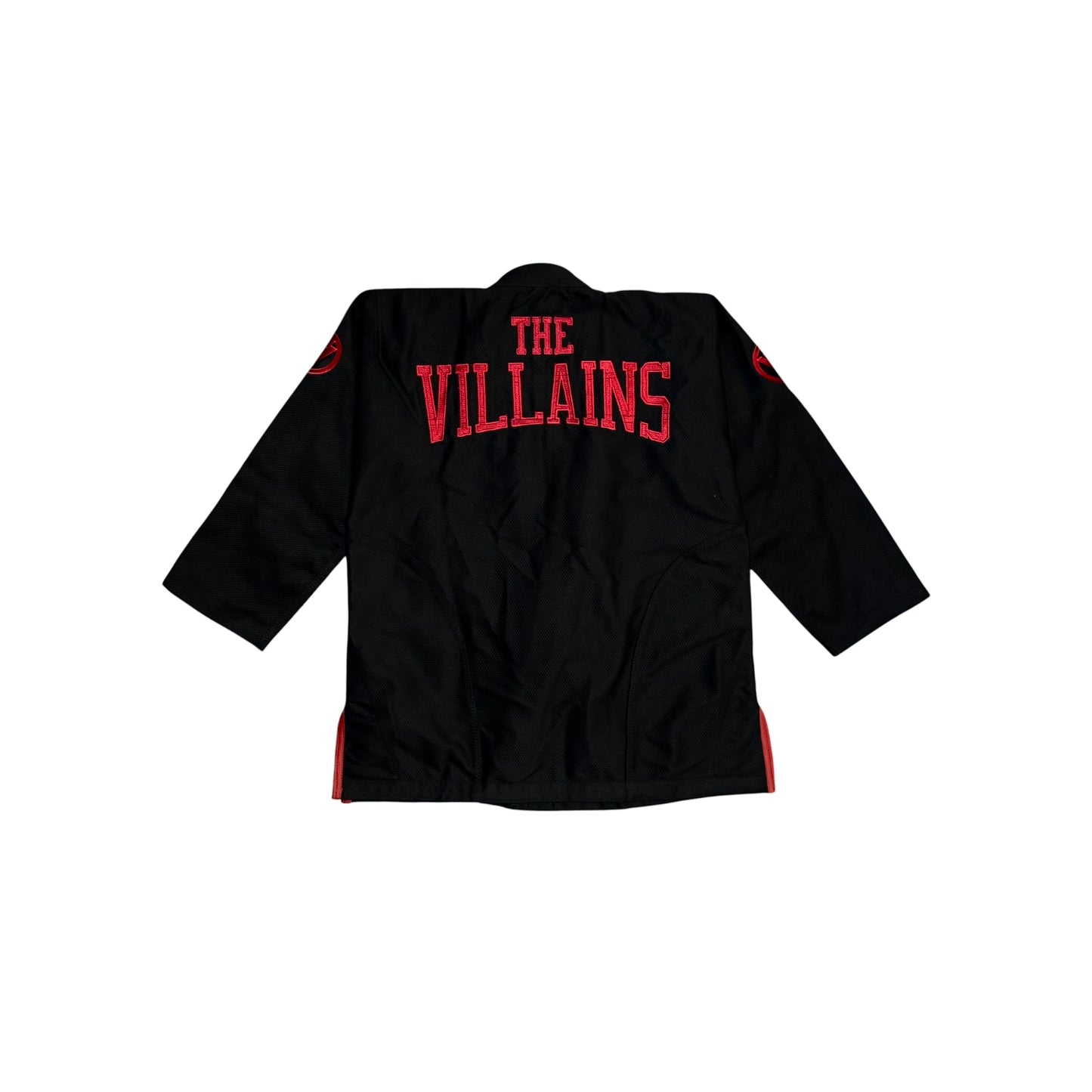 THE REVENANT GI