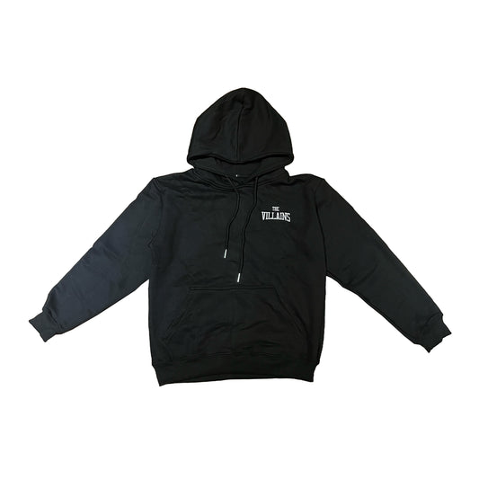 THE VILLAINS MMXXVI HOODIE
