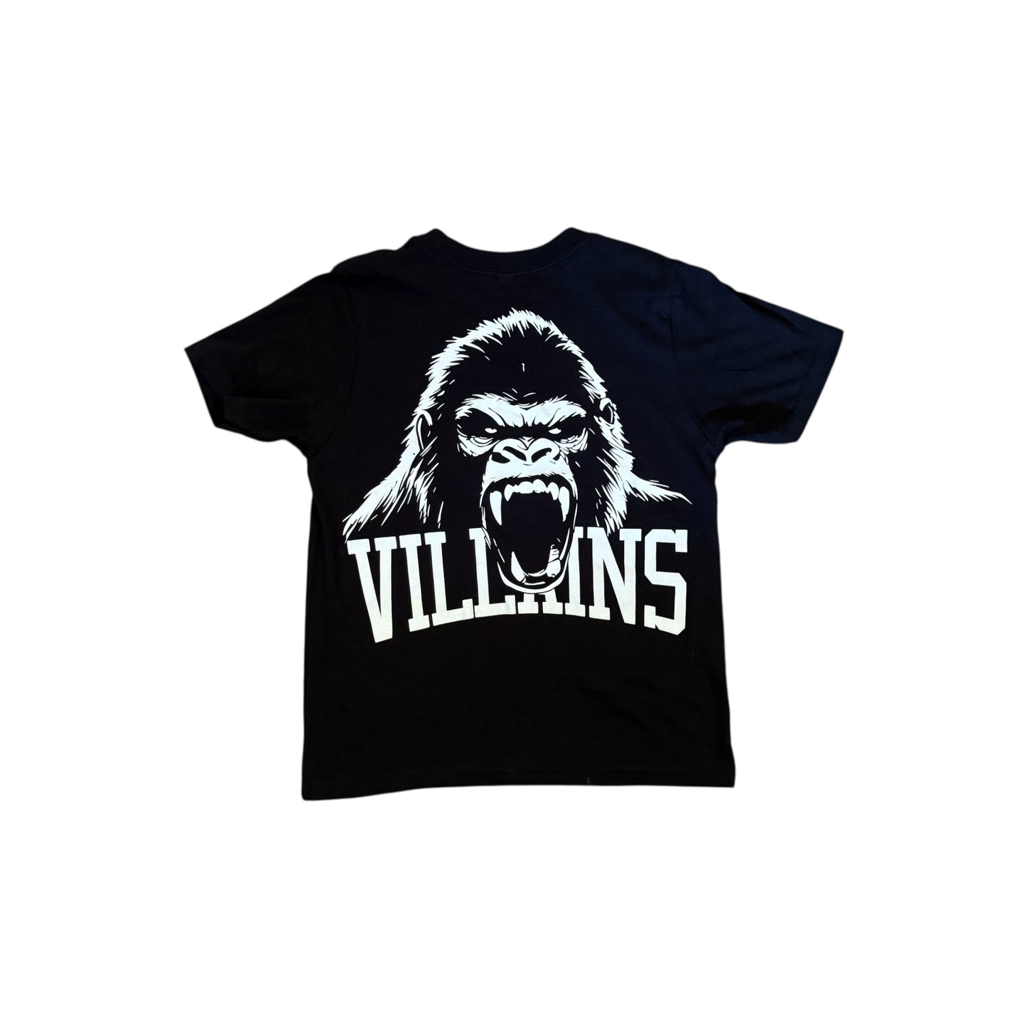 YOUTH GORILLAS