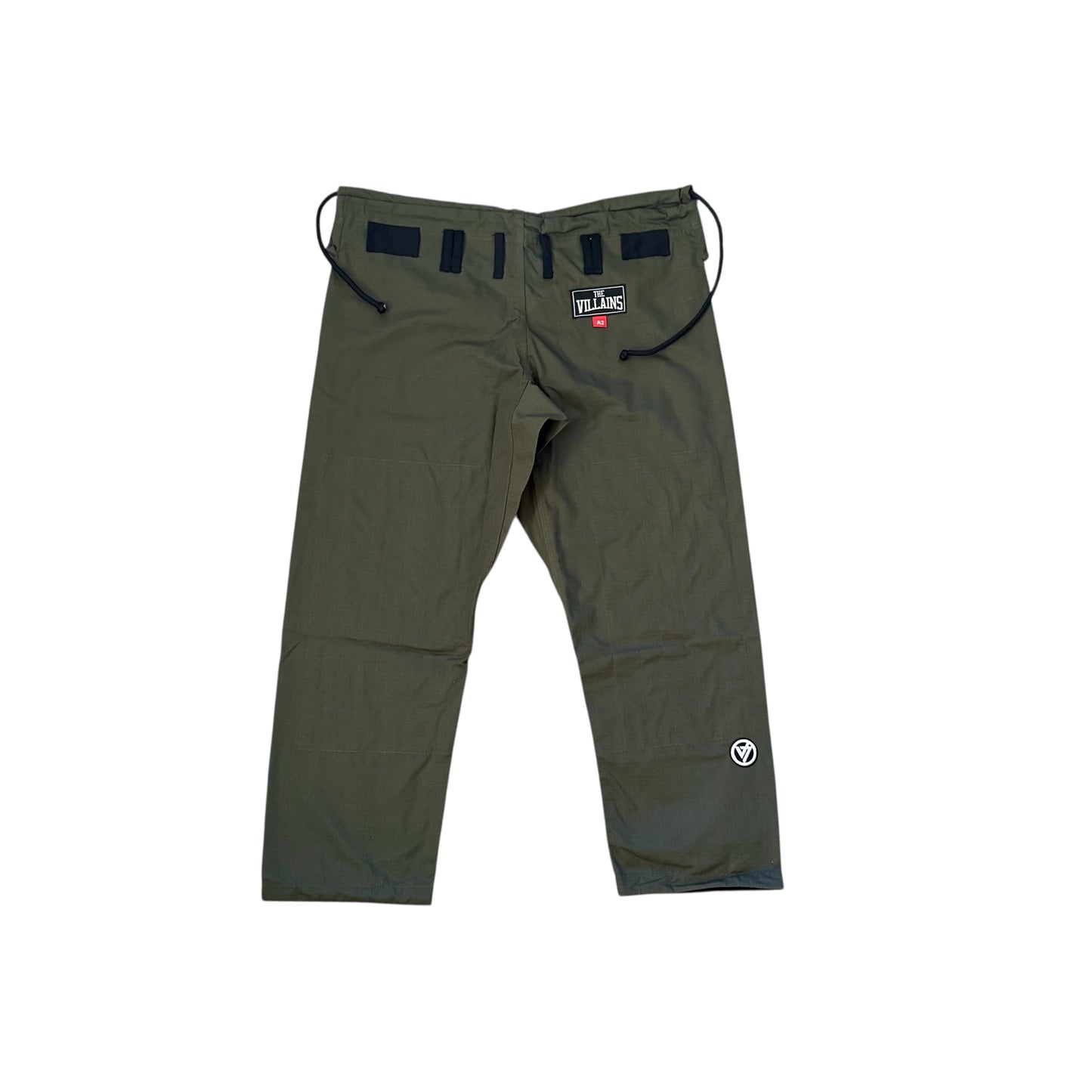 RECON GI