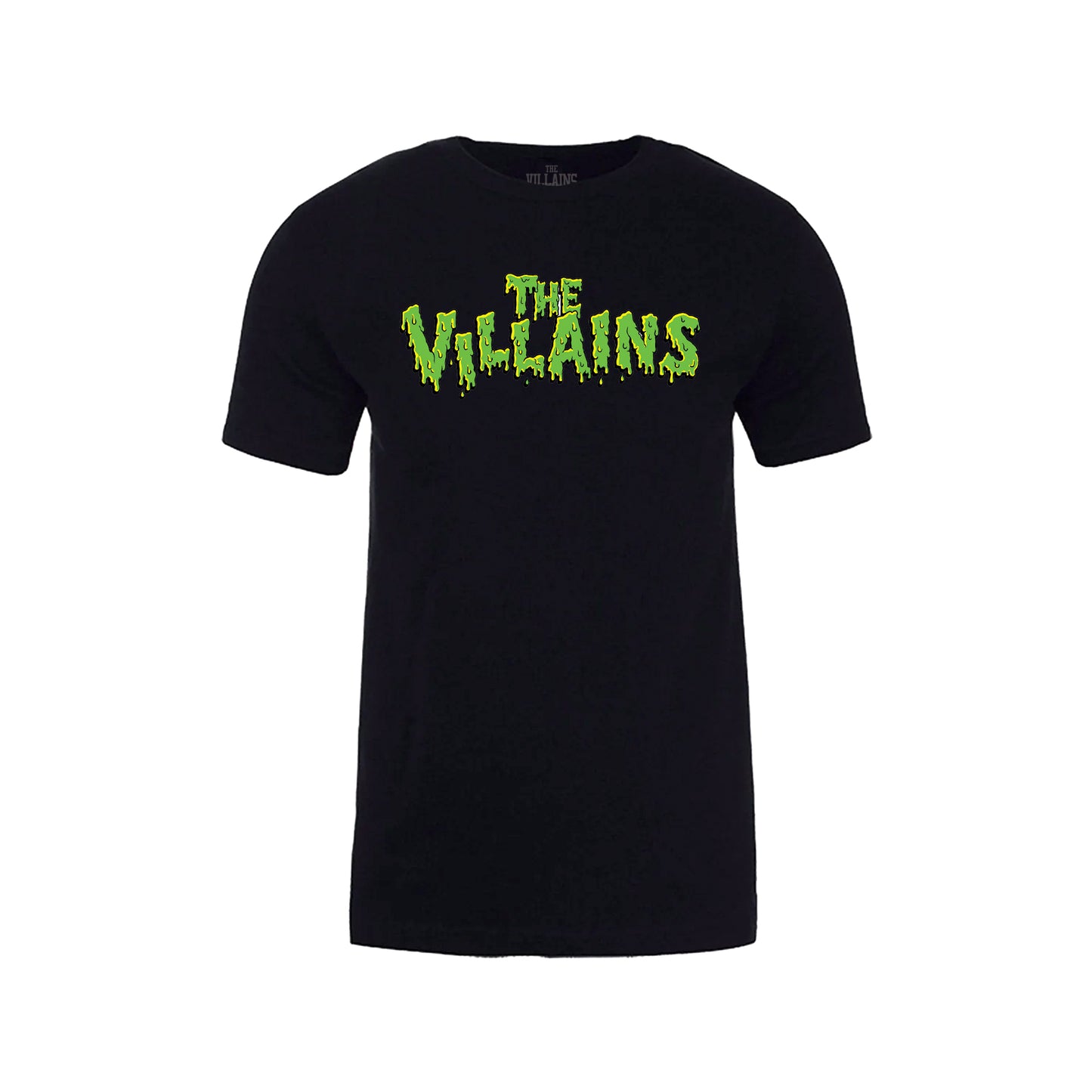 THE VILLAINS BY STEVE NAZAR