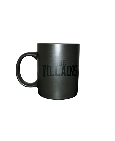 COFFEE MUG