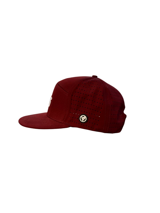 OX BLOOD HYDRA