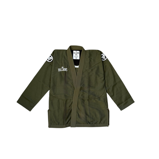 RECON GI