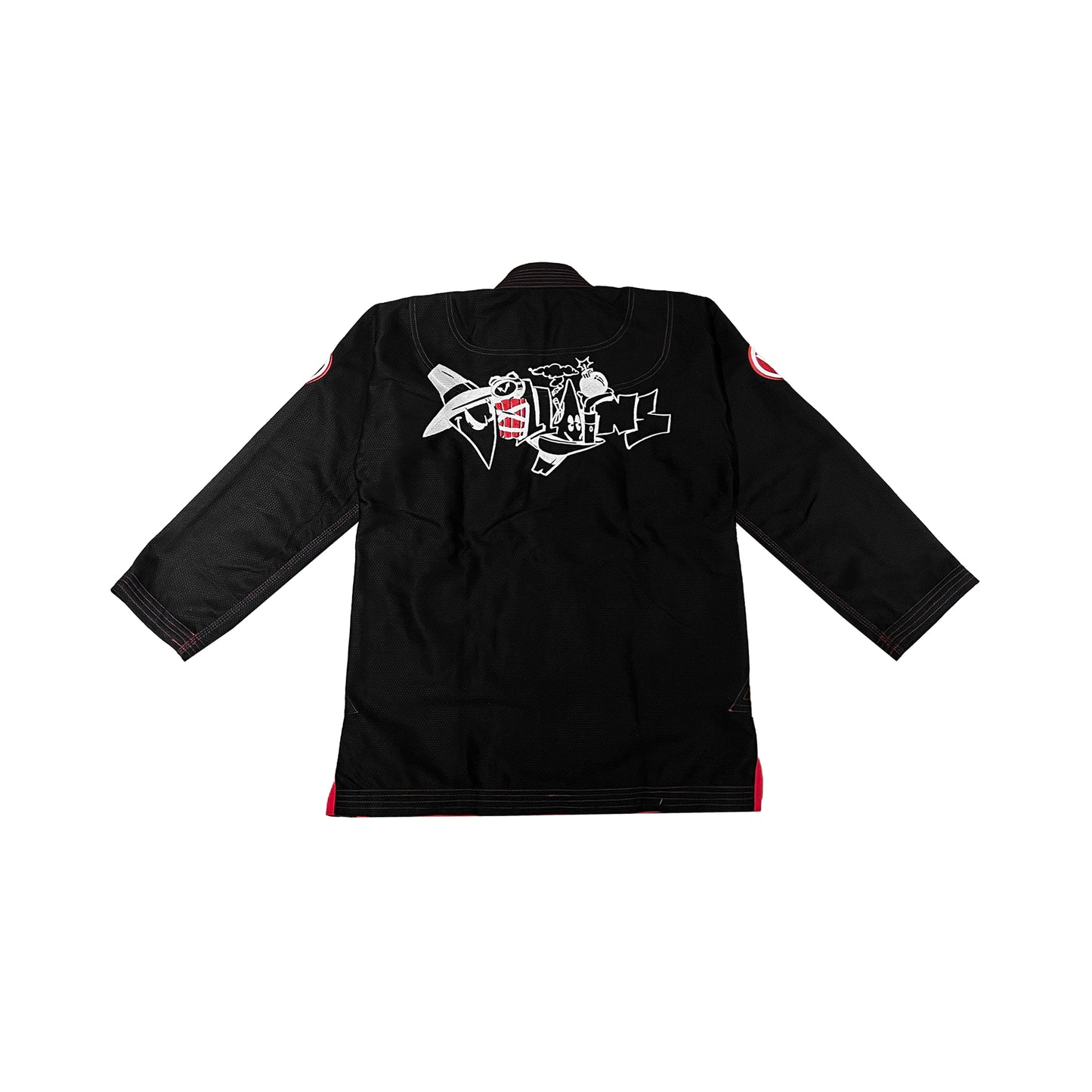 SPY VS SPY GI - BLACK