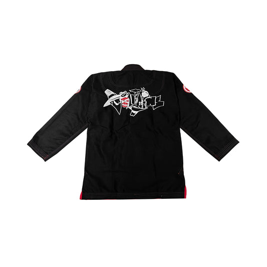 SPY VS SPY GI - BLACK