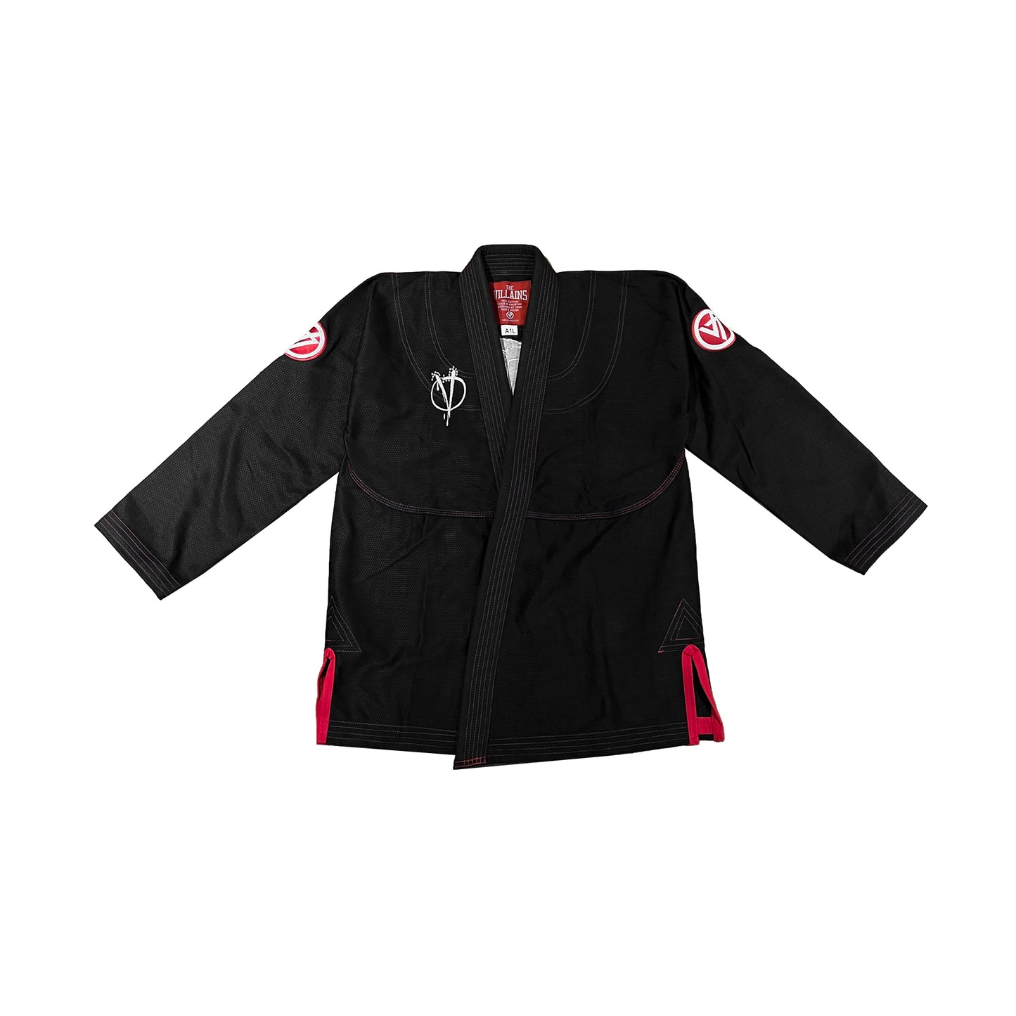 SPY VS SPY GI - BLACK