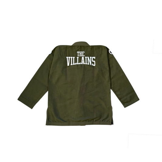 RECON GI