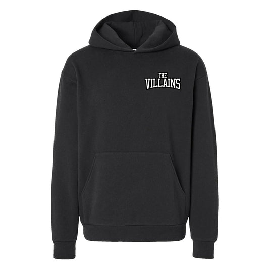 THE VILLAINS MMXXVI HOODIE