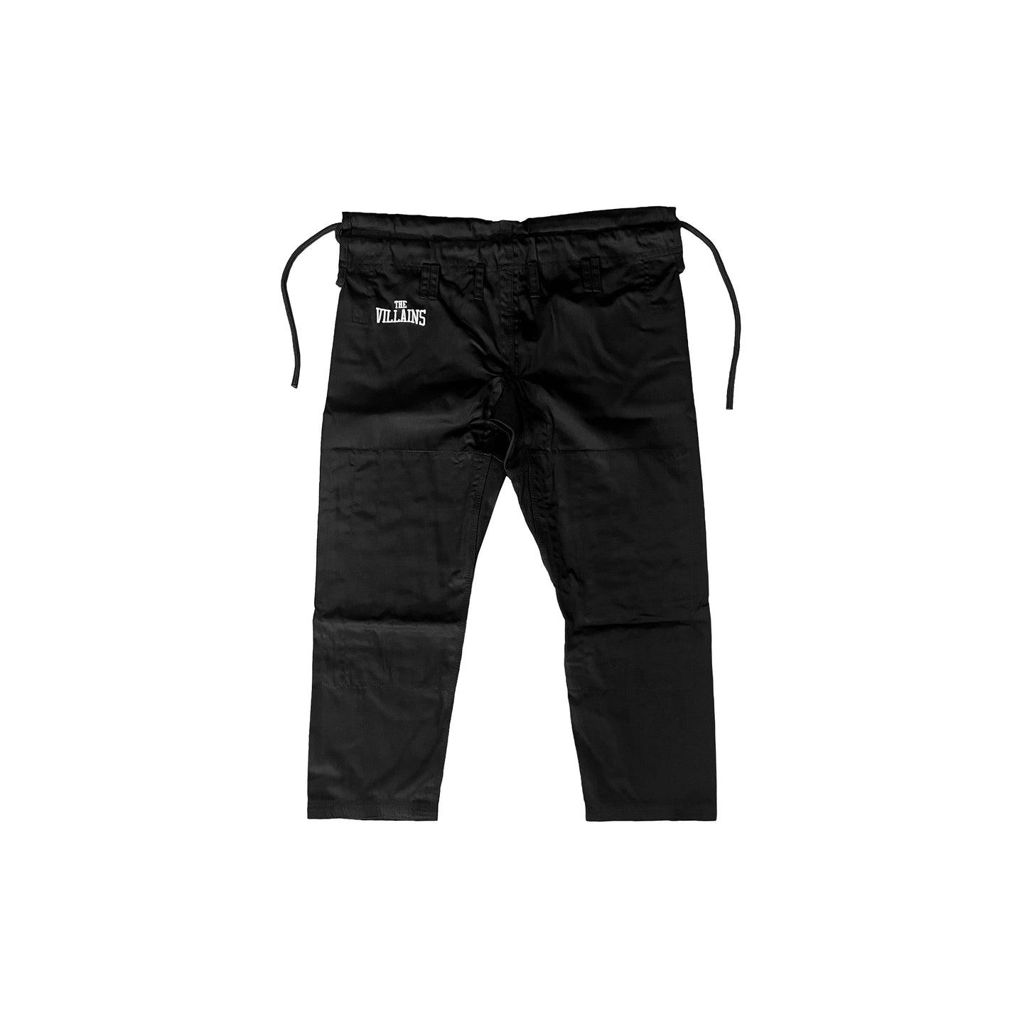 V LOGO BLACK GI