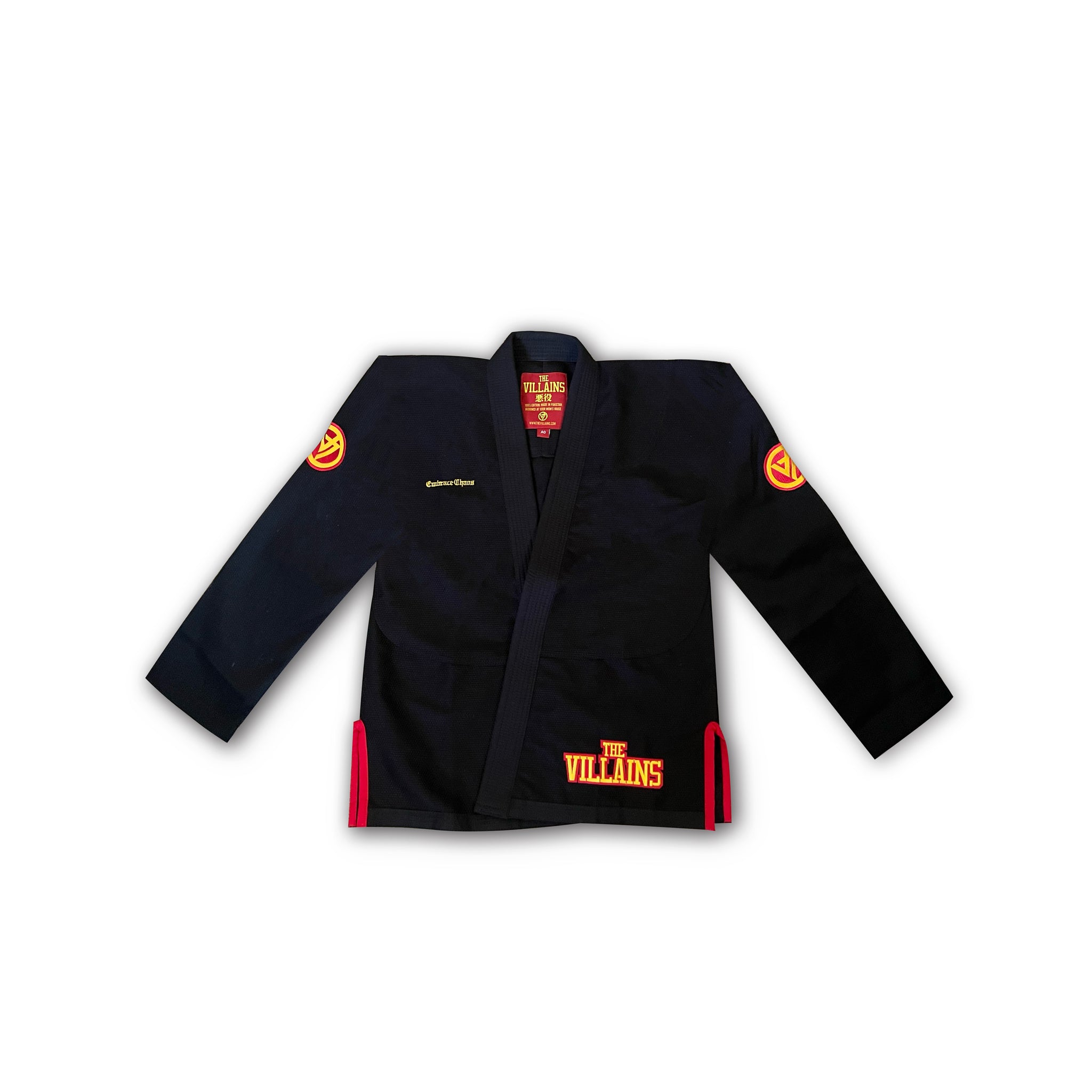 ROYAL ORDER GI