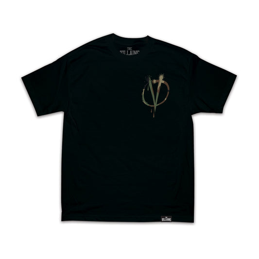 V CAMO LOGO