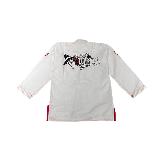 SPY VS SPY GI - WHITE