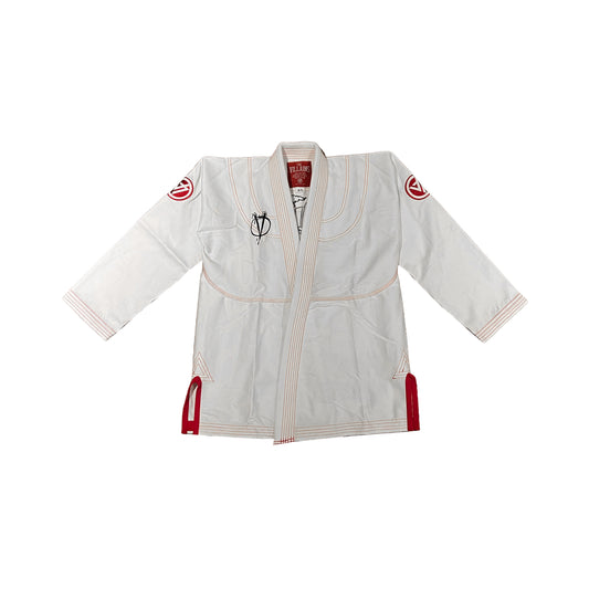 SPY VS SPY GI - WHITE