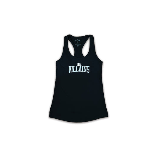 WOMEN'S RACERBACK TANK