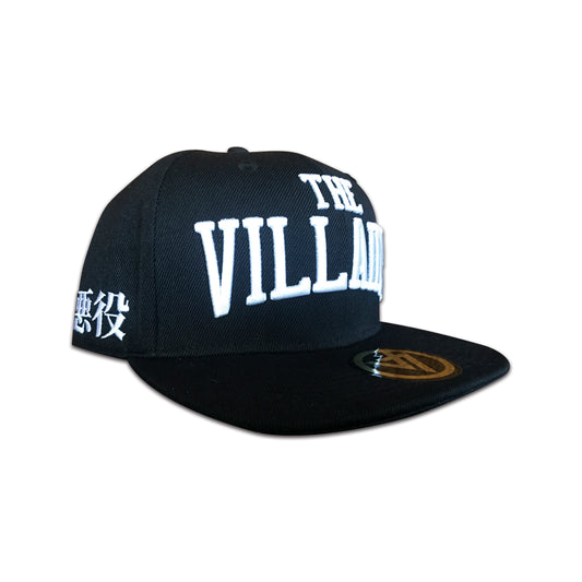 CLASSIC SNAPBACK